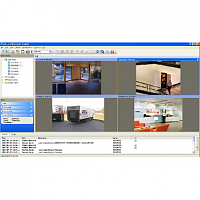 П.О. Axis Camera Station + 5 channels: купить в Москве